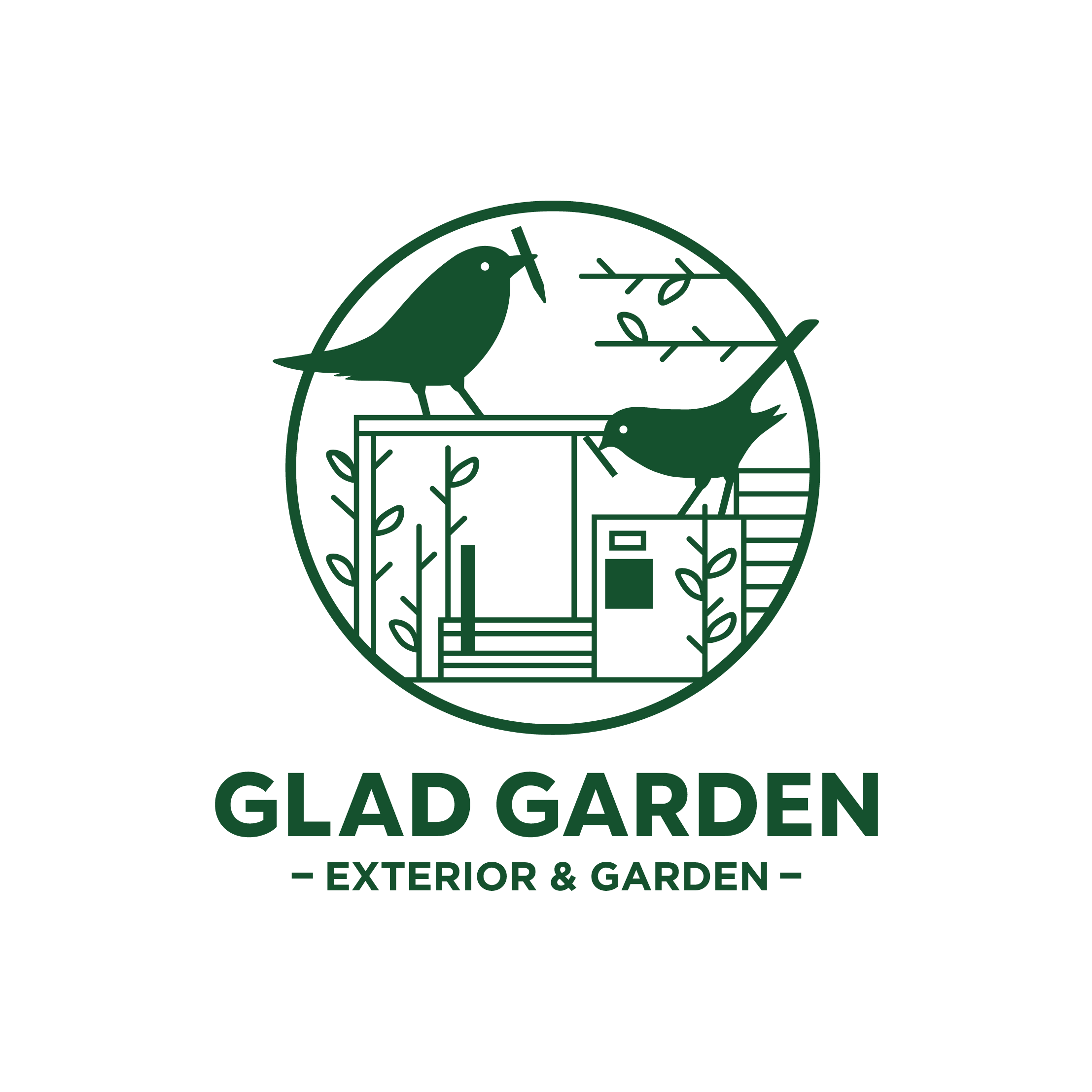 GLAD GARDEN　