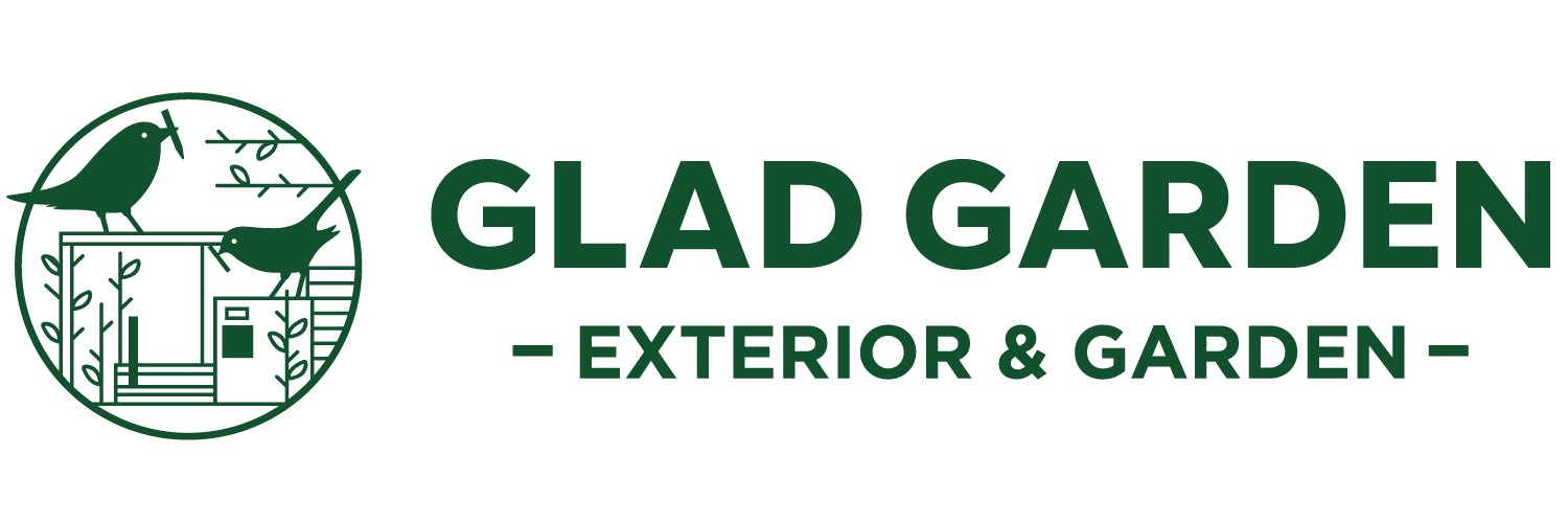 GLAD GARDEN　